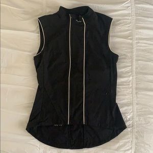 Rapha lightweight gilet